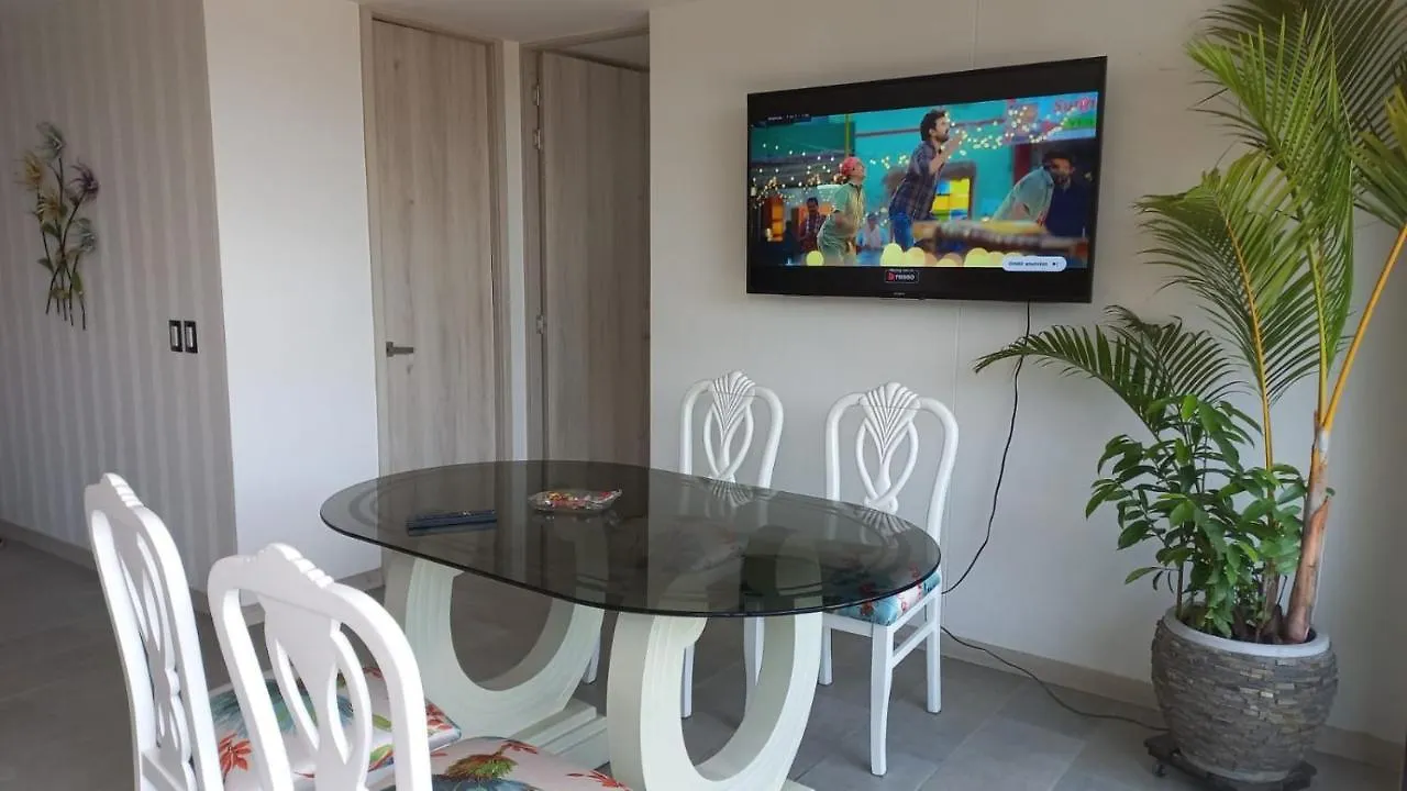 Lujoso En El Poblado Daire Medellín