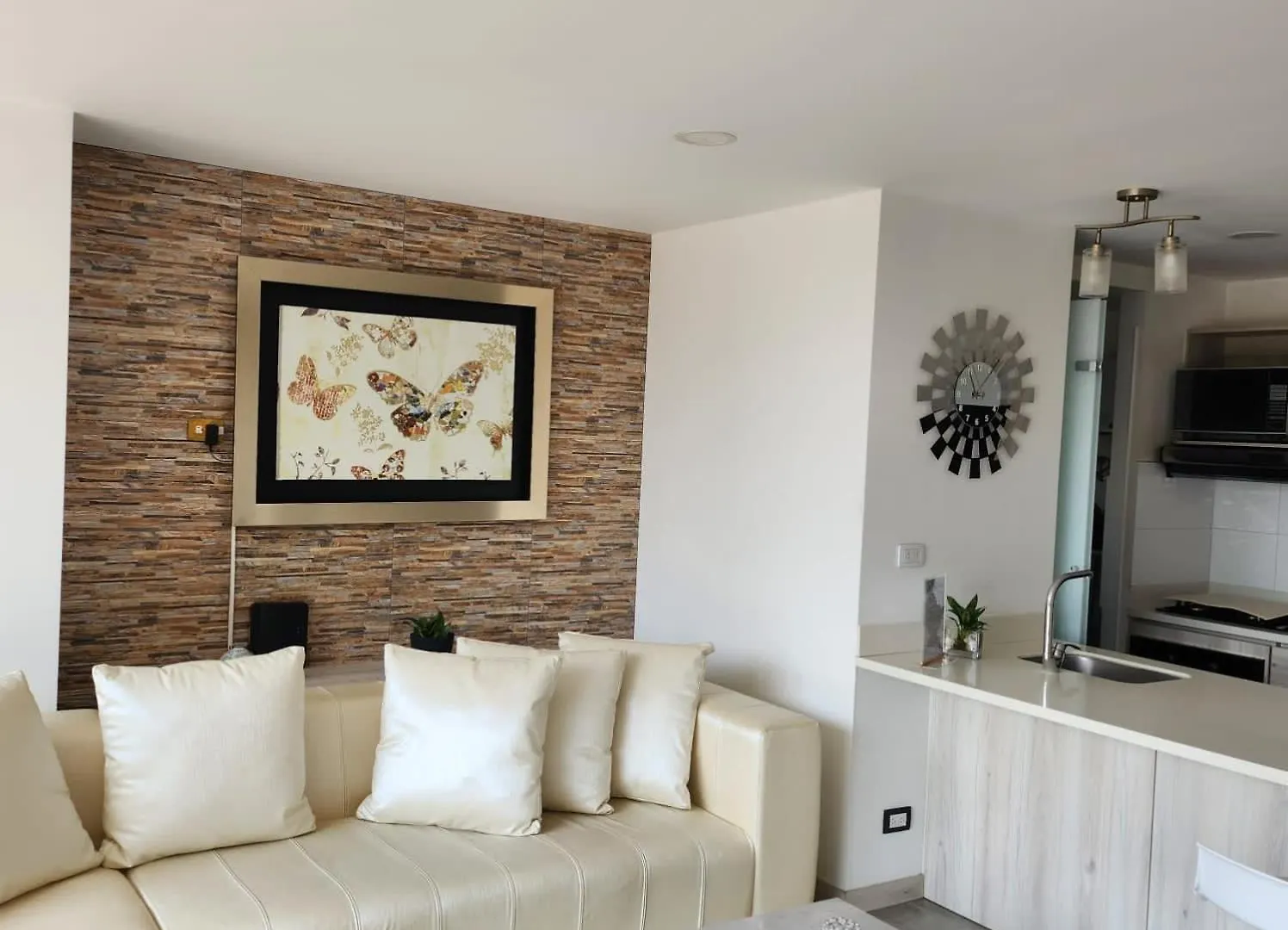 Apartamento Lujoso En El Poblado Medellín Colombia