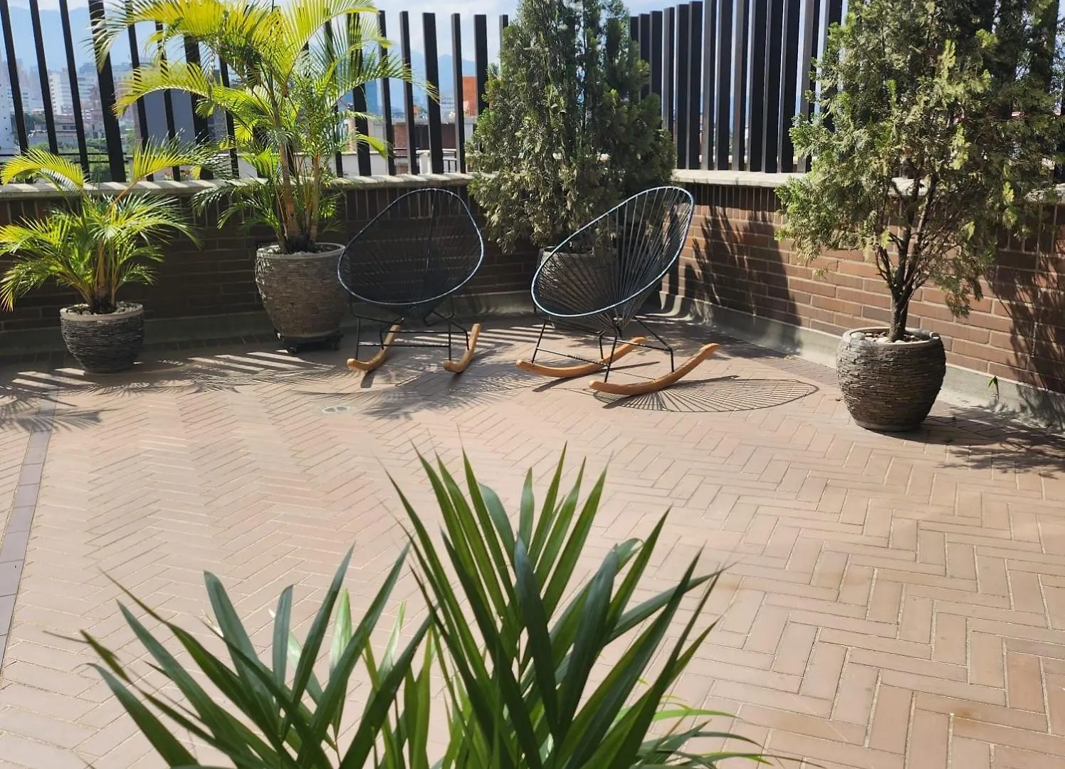 Apartamento Lujoso En El Poblado Medellín