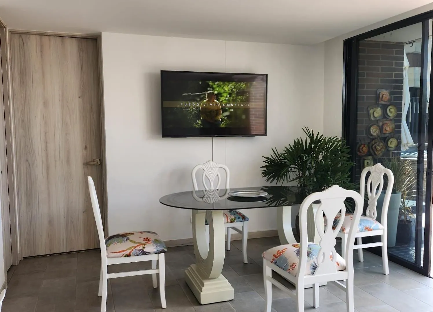 Apartamento Lujoso En El Poblado Medellín