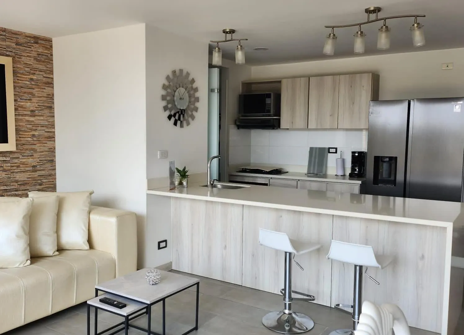 Apartamento Lujoso En El Poblado Medellín