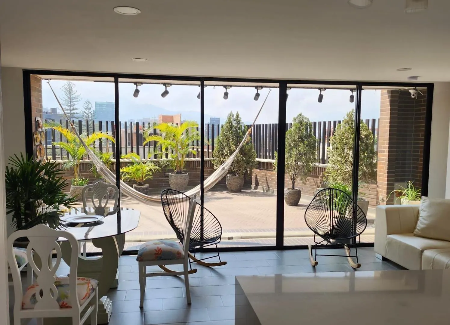 Apartamento Lujoso En El Poblado Medellín Colombia
