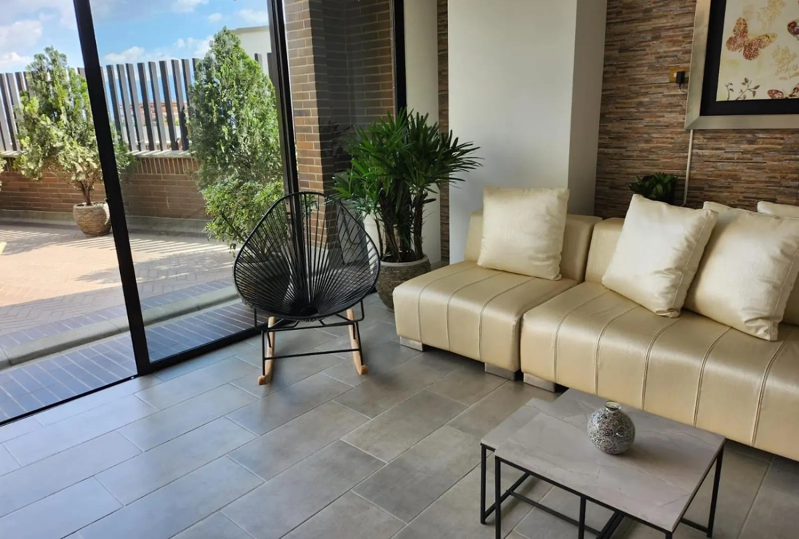 Apartamento Lujoso En El Poblado Medellín