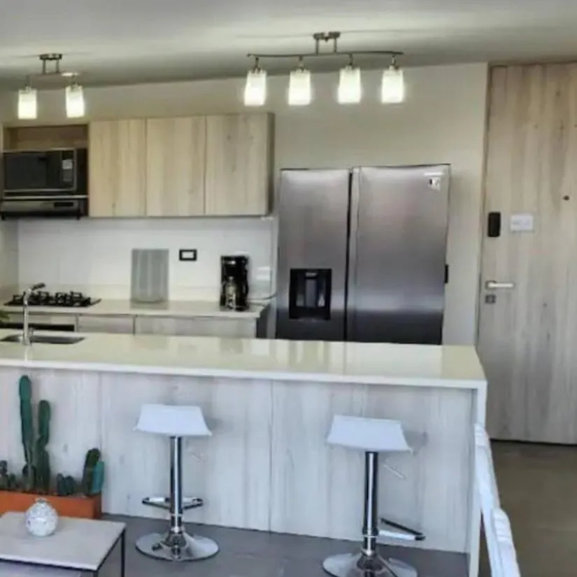 Ferienwohnung Lujoso En El Poblado Medellín 0*,