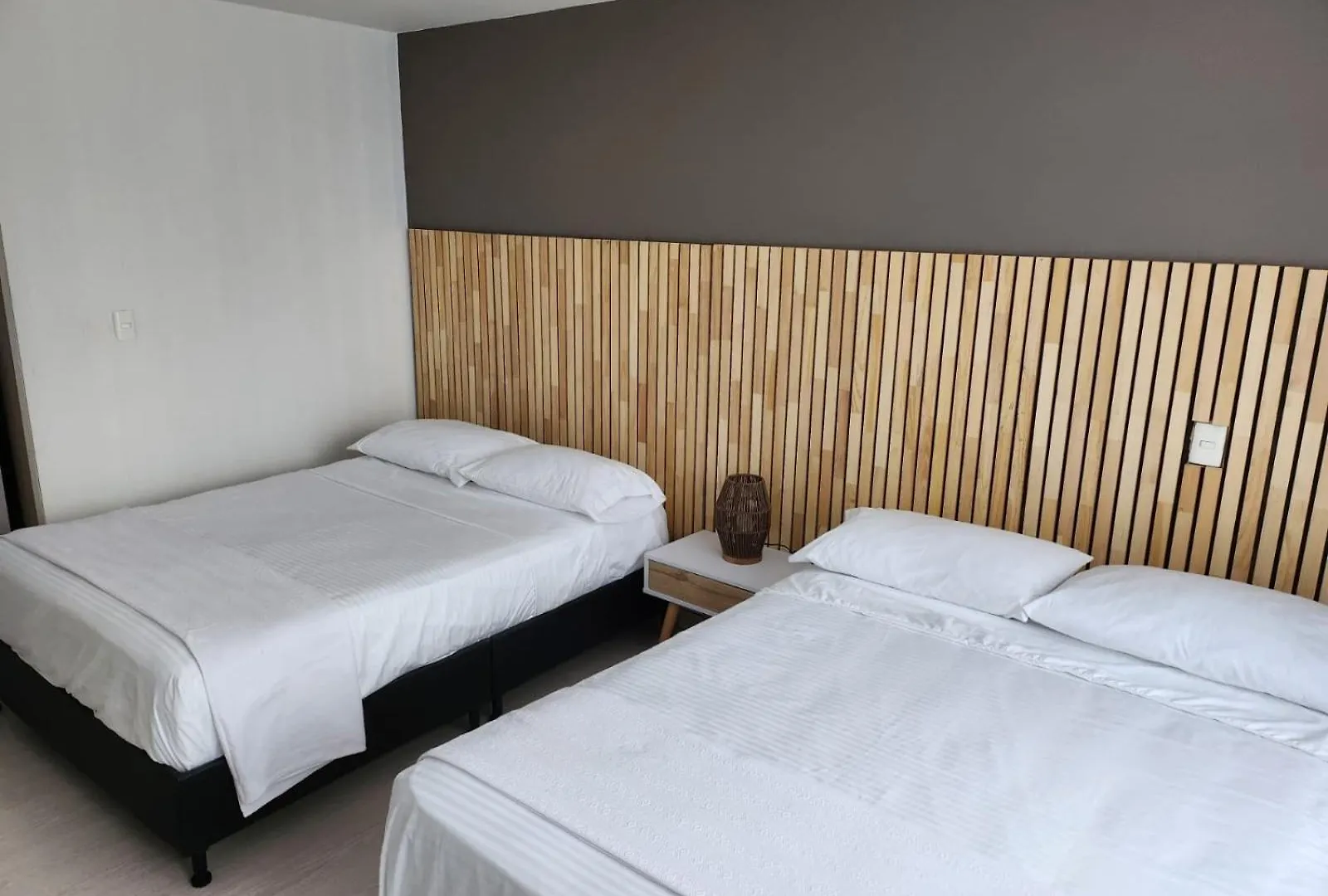 Ferienwohnung Lujoso En El Poblado Medellín 0*,  Kolumbien